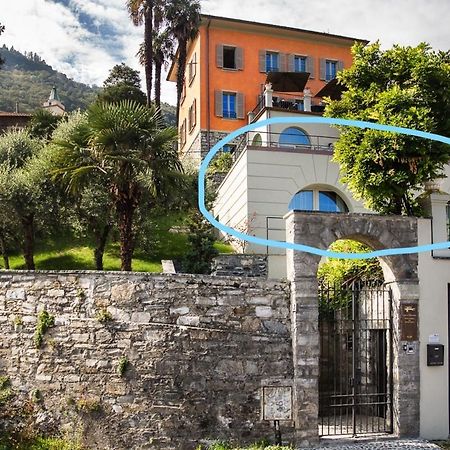 Villa Mojana Bellagio Oliveto Lario Exterior foto