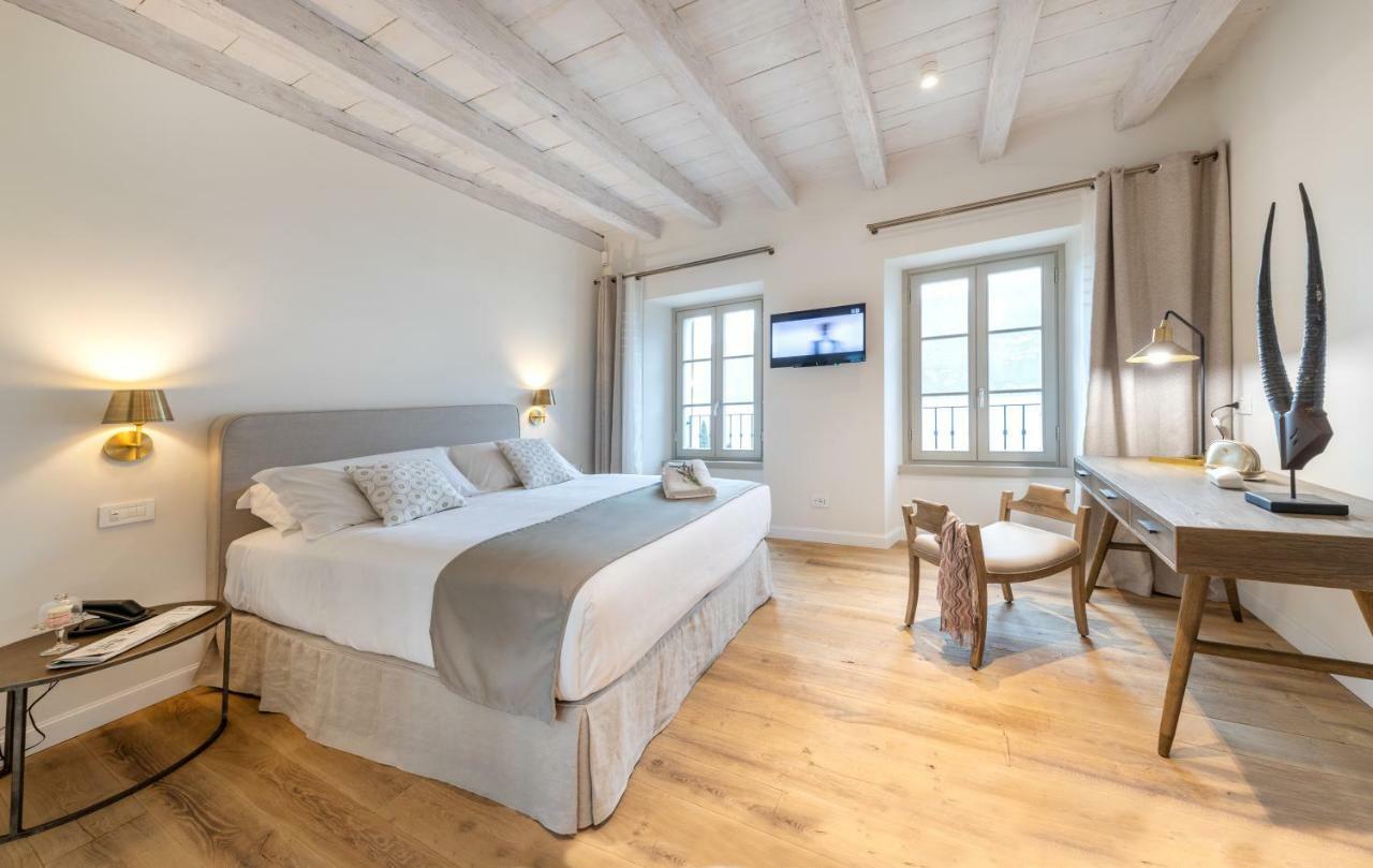 Villa Mojana Bellagio Oliveto Lario Quarto foto
